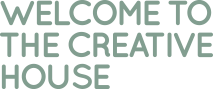 Welcome to The Creative House